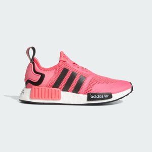 Adidas Originals NMD_R1 Super Pink FV1694 Running